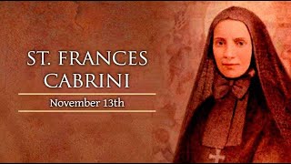 Divine Office Lauds 32nd Wed of OT Saint Frances Xavier Cabrini November 13 2024 [upl. by Menken11]