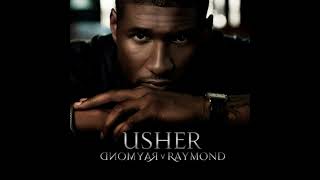 Usher  OMG Feat WillIAm [upl. by Aidnyc]