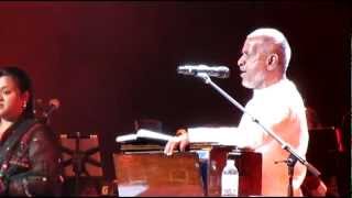 Engeyum Eppothum Raja  Toronto 2013 Idhayam Oru Koyil By Maestro Ilaiyaraja [upl. by Asli]