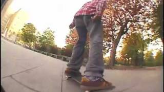 Ryan Decenzo The Dimestore Video [upl. by Aciret]