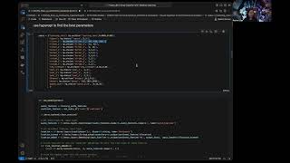 12 Hyperparameter tuning with Hyperopt on 1D CNN  Bird Song Classifier with Machine Learning [upl. by Ethbin71]