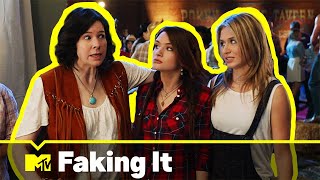 Schon wieder ein falsches Paar  Faking It  S02E16  MTV Germany [upl. by Einapets]