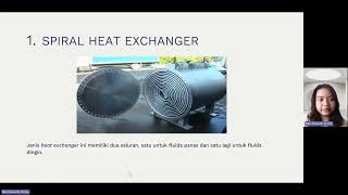 Rancang Alat Heat Exchanger Double Pipe Syakilla amp Mey TRKI SV UNDIP [upl. by Devehcoy126]