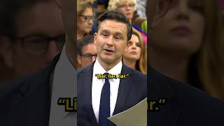 Pierre Poilievre CALLS OUT Justin Trudeau’s DESTRUCTIVE Carbon Tax  September 18 2024 [upl. by Dorraj579]