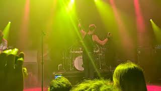 311  Amber live  o2 Academy Islington 14th June 2024 [upl. by Pet]