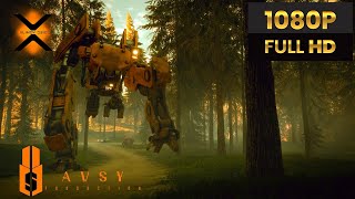 Generation Zero ➢ gameplay 2 ✦ full hd ✦ pc ✧ 60 fps [upl. by Helsa590]