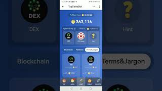 5 july 6 july tap coin combo code  tapcoin combo card [upl. by Gene]