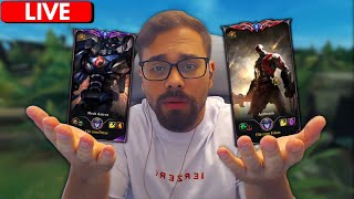 Pegando Challenger de Aatrox  pix coach [upl. by Ydorb]