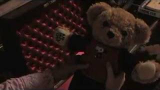 Aussie and Teds Great Adventure 2009 quotMein Freund Tedquot Trailer [upl. by Tioneb]