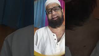 💥 Thursday kitabi talim part 3💥 viral shorts islamicvideo bayan talim [upl. by Nnyllatsyrc215]