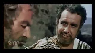 Gideon and Samson Great Leaders of the Bible Full Movie in English 1965 [upl. by Weiman129]