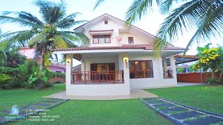 Exclusive Beachside Retreat Your Dream 3Bed 3Bath Home in Pak Nam Pran Beach [upl. by Oirasec]