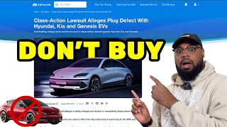 KIA ENGINE SETTLEMENT  DONT BUY KIA HYUNDAI OR GENESIS EV IN 2024 HUGE RECALL [upl. by Halona885]