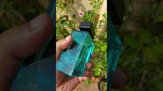 Upsilon Wild Blue Perfume for menEDP perfume fresh scent formen [upl. by Grote]