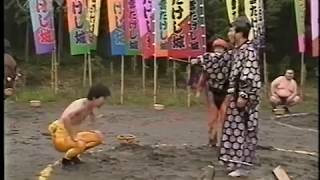 Takeshis Castle  Staffel 3  Folge 2 DSF Fassung [upl. by Annaej]