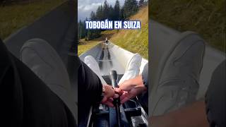 ✈️ Plan en Suiza suiza viajes viaje miami doral rodelbahn turismo [upl. by Hodgson]