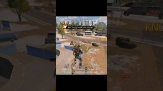 Mid Air BY15 SHOT  COD MOBILE  shorts shortsfeed codm [upl. by Padegs]