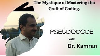 Difference Between Algorithm Pseudocode and Programprogramming programmingbasics pseudocode [upl. by Tsyhtema771]