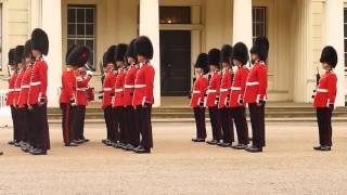 7 Company Coldstream Guards [upl. by Agnese]