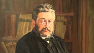 Charles Spurgeon  No Contristéis al Espíritu Santo [upl. by Aihsenet]