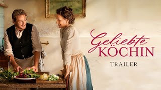 Geliebte Köchin  Trailer Deutsch HD  Ab 8 Februar im Kino  Juliette Binoche kocht Potaufeu [upl. by Thirion]