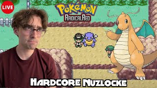 On The Hunt For HUGE POWER Pokemon  Pokemon Radical Red [upl. by D'Arcy142]