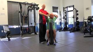 How to Develop Thoracic Spine Mobility Part 2 Rotation and Lateral Flexion [upl. by Sami838]