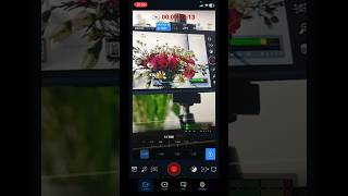 BlackMagic Camera App [upl. by Porche]