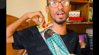 Daraz Mystery box  দারাজ মিস্ট্রি বক্স  Unboxing part 1 [upl. by Ludwog445]