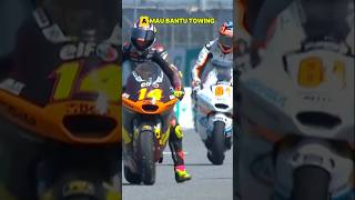 Bikin Masalah atau nyari masalah motogp afsnews [upl. by Lorrad473]