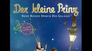 Der kleine Prinz  Neue Reisen durch die Galaxie  Folge 23 [upl. by Heron]