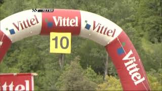 tour de france 2011 stage 19 alpe dhuez [upl. by Atok]