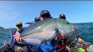 MANCING MANIA  KEMBALI KE PULAU SUMBA 250818 13 [upl. by Medlin]