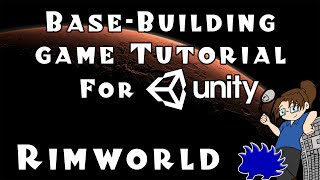 Game Programming Analysis How Rimworld Works [upl. by Kier]