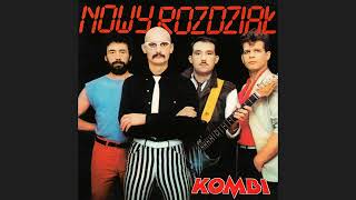 Kombi  Nowy Rozdział Album 1984 CD 2005 [upl. by Carrew]