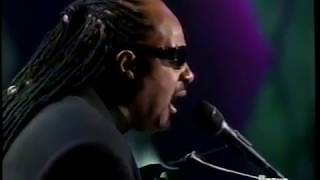 Stevie Wonder India Arie quotVisionsquot 2004 live [upl. by Reld]