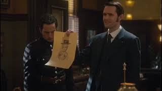 Murdoch Mysteries Season 16 Episode 23 Full Episode HD [upl. by Nanji484]