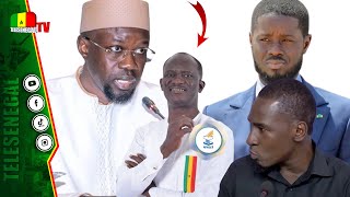 quotSONKO et le règlement de compte avec Dr Cheikh DiengCheikh Kane dévoile les graves conséquences po [upl. by Leary]