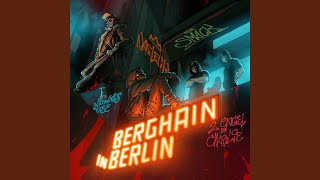 Berghain In Berlin [upl. by Nyltiak]