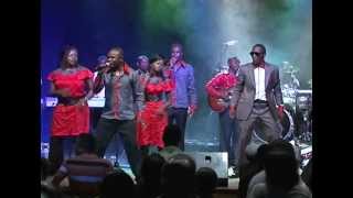 MARVELLOUS  Nigerian Praise Medley LIVE  PstMarvellous [upl. by Car]