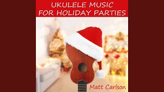 Mele Kalikimaka Hawaiian Christmas Song Instrumental Version [upl. by Meneau]