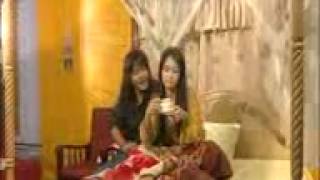 Manipuri Movie Luhongbagi Ahing 1 [upl. by Accever994]