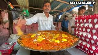 Isa sa mga malulupet na Indian Street Foods [upl. by Eihtak454]