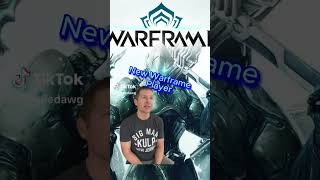 New Warframe players in a nutshell [upl. by Anitsirc251]