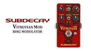 Subdecay Vitruvian Mod [upl. by Missy858]