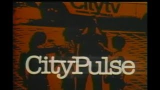 CITYPULSE A DAY IN THE LIFE OF TORONTO  ORIGINAL OPENING 1977 [upl. by Ailahk744]