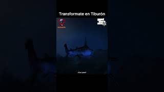 GTA 5 🦈Puedes ser TIBURON  Peyotes gta5 gtav [upl. by Perretta]