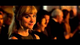 Need For Speed Official Movie Trailer 2014 [upl. by Forward]