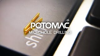 Microhole Drilling [upl. by Hild285]