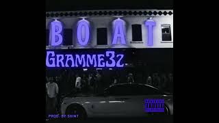 Boat3z x Sxint  GrammysFUTP Official Audio [upl. by Immij]